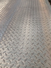 1.8-8.0mm Thick Q235 Q345 Hr Ms Hot Rolled Carbon Steel Plate Mild Chequered Carbon Steel Sheet