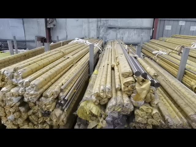 3/16» 3/32» πάχος 420 430 ανοξείδωτο 304 βαθμού γύρω από τους φραγμούς με την επιφάνεια στιλβωτικής ουσίας