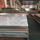 ASTM 201 Cold Rolled Inox Ss Stainless Steel Sheet Plate 1500mm 304 316 409L