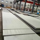 AISI 201 J2 Cold Rolled Stainless Steel Sheet 1200mm Flat Plate With Hairline Polished