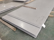 14ga 202 430 Cold Rolled Stainless Steel Sheets 4x8 2B Surface 2.0mm Inox Plate