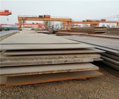 Hot Rolled S235jr 16mo3 13crmo4-5 Mild Carbon Steel Plate Price