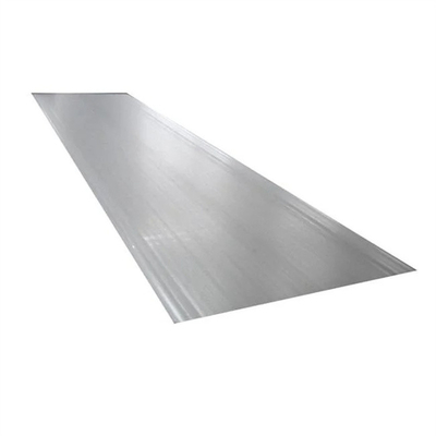 ASTM 201 409L Cold Rolled Stainless Steel Sheet 3mm Plate Inox