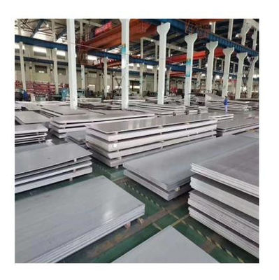astm 10mm 3mm 316 Stainless Steel Sheet 1mm 8' x 4' 316 Ss Plate